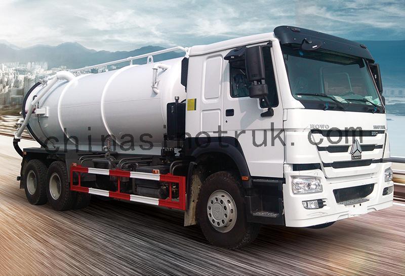 Automobile specializes in producing high-quality fuel tank trucks