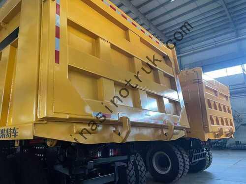 Mining Truck 90T(coal transport)