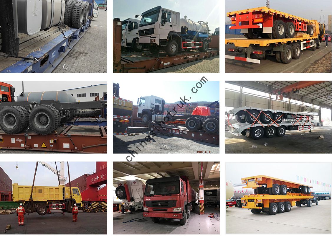 42000 Liters Aluminum Alloy Fuel Tanker Semi Trailer